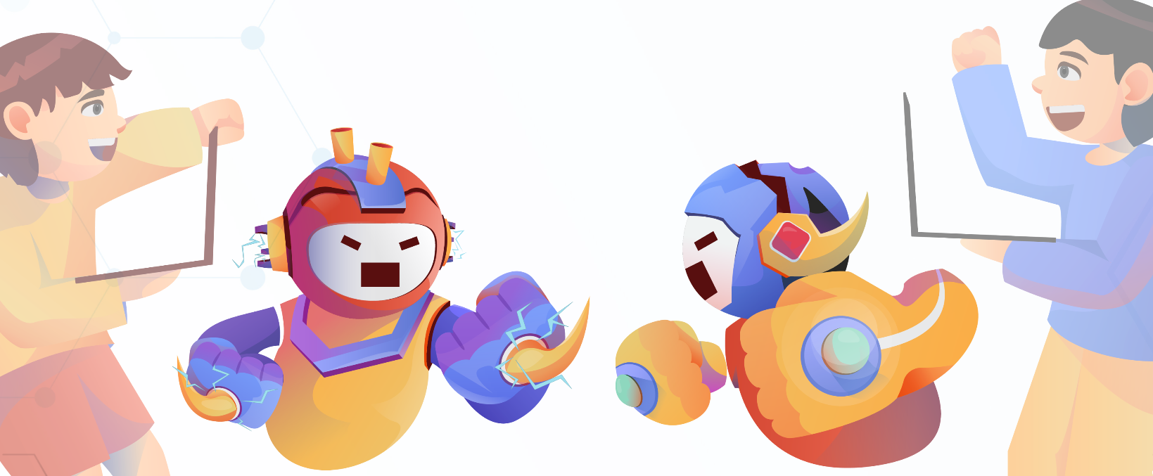 Smart Bots Coding Challenge 2022