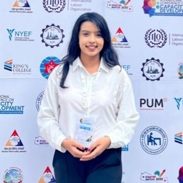 Ojaswi Khanal